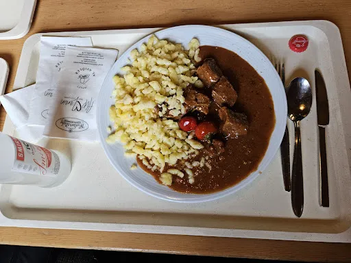 Bild von Bergrestaurant Paznauner Taja