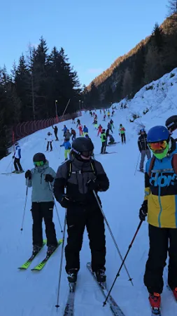 Bild von Bergrestaurant Paznauner Taja