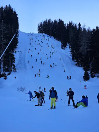 Bild von Bergrestaurant Paznauner Taja