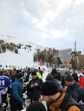 Bild von Bergrestaurant Paznauner Taja