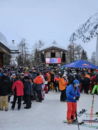 Bild von Bergrestaurant Paznauner Taja