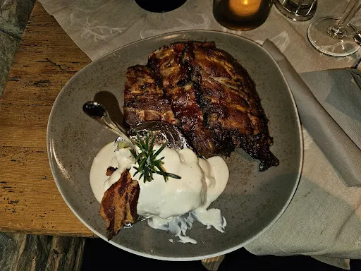 Bild von Bärafalla Restaurant