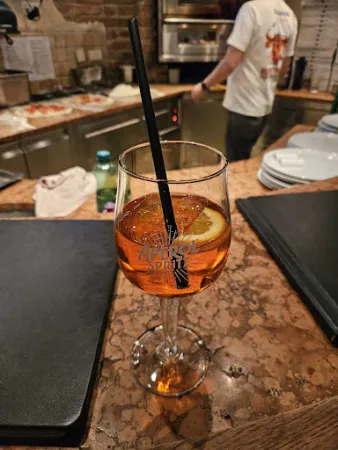 Bild von Bärafalla Restaurant