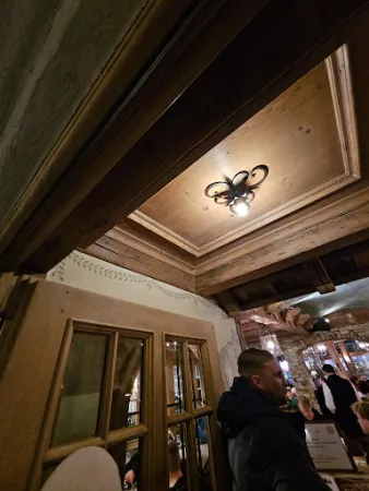Bild von Bärafalla Restaurant