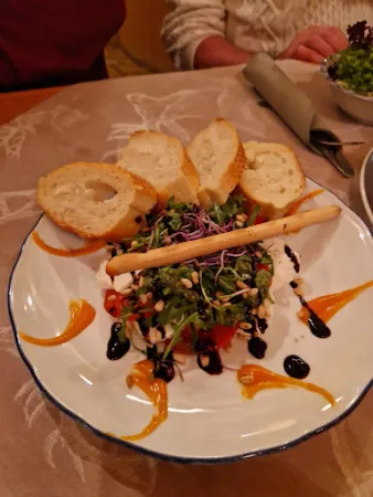 Bild von Bärafalla Restaurant