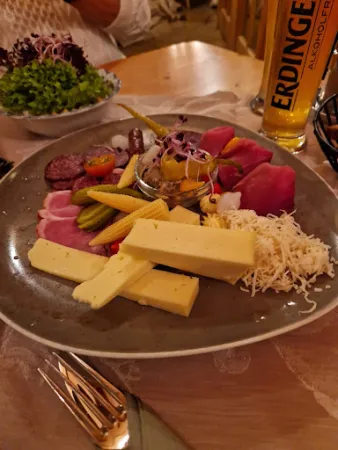 Bild von Bärafalla Restaurant