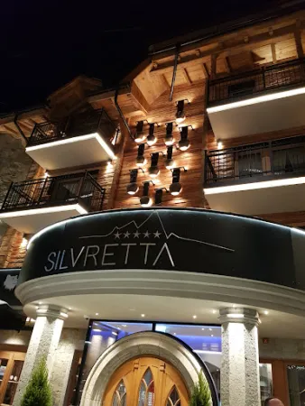 Bild von Bärafalla Restaurant