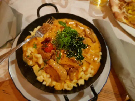 Bild von Bärafalla Restaurant