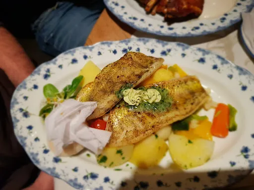 Bild von Bärafalla Restaurant