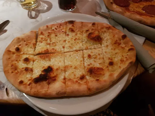 Bild von Bärafalla Restaurant