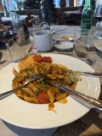 Bild von Bärafalla Restaurant