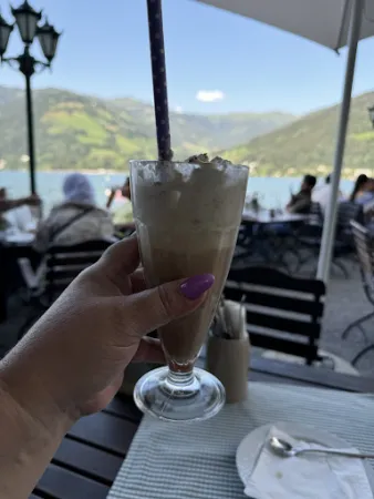 Bild von Pinzga Bräu am See