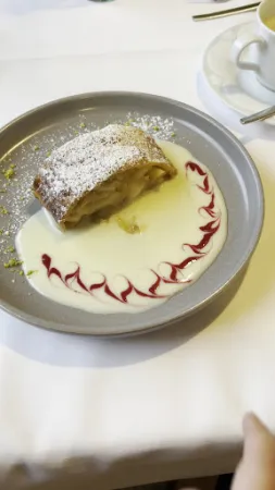 Bild von EDI Hotel Restaurant