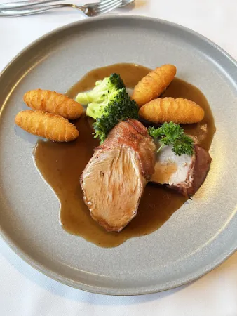 Bild von EDI Hotel Restaurant