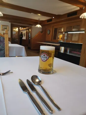 Bild von EDI Hotel Restaurant
