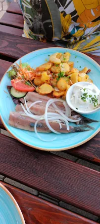 Bild von Der Elbfischer
