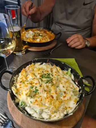 Bild von Slow Down - Zell am See (Pizza - Pasta - Grill)