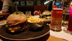 Galzig Bistrobar