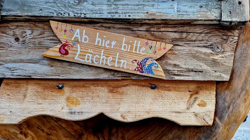 Bild von Wischt'l Hittn