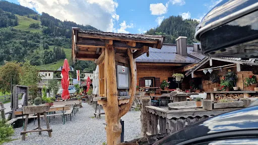 Bild von Wischt'l Hittn