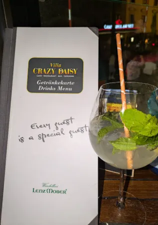 Bild von Villa Crazy Daisy