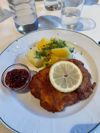 Bild von Restaurant Kleefeld