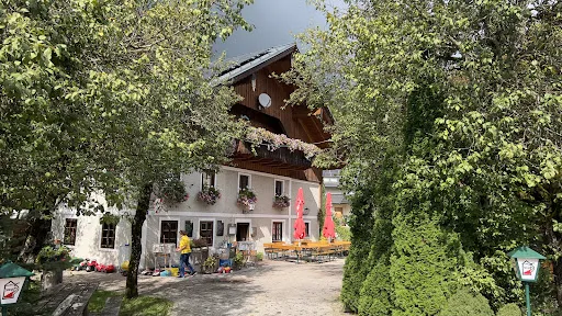 Bild von Jausenstation Berger