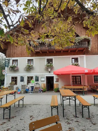 Bild von Jausenstation Berger