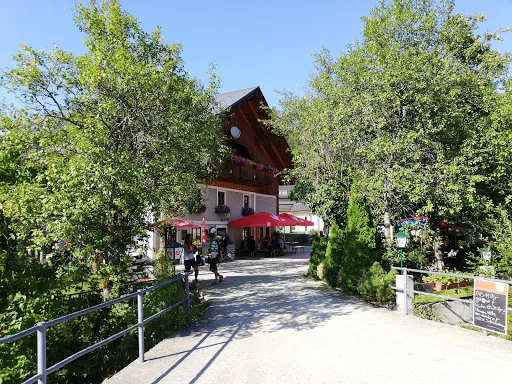 Bild von Jausenstation Berger