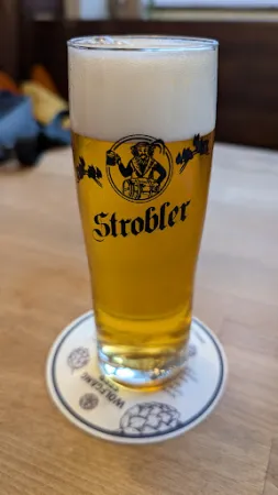 Bild von dasWIRTSHAUS - in der alten Post