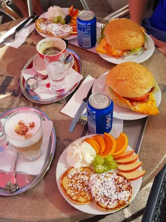 Bild von Cafe Plainer GmbH