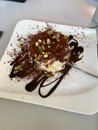 Bild von Pizzeria Casa Verona
