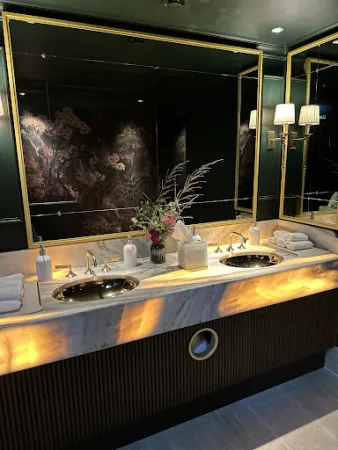 Bild von Schloss Restaurant