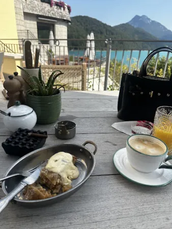 Bild von Schloss Restaurant