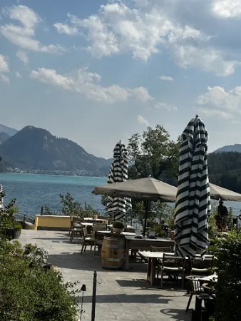 Bild von Schloss Restaurant