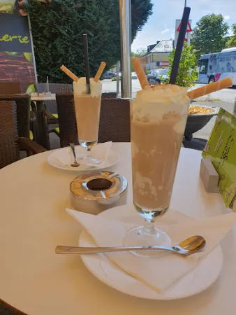 Bild von Cafe Galerie