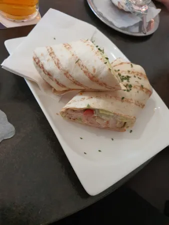 Bild von Cafe Galerie