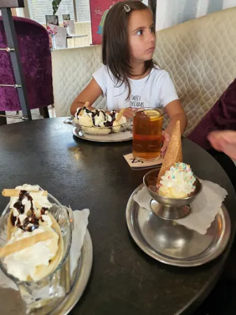 Bild von Cafe Galerie