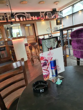 Bild von Cafe Galerie