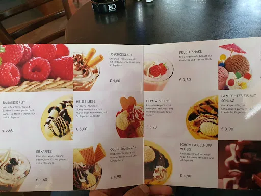 Bild von Cafe Galerie