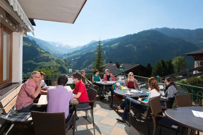 Bild von Hotel Gasthof Schützenhof