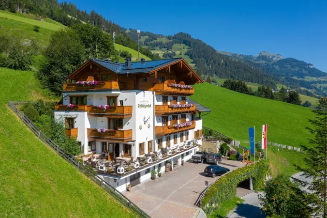 Bild von Hotel Gasthof Schützenhof