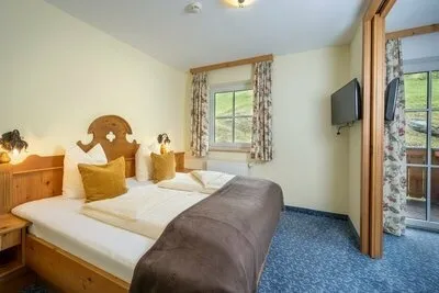 Bild von Naturhotel Huettenwirt in Grossarl
