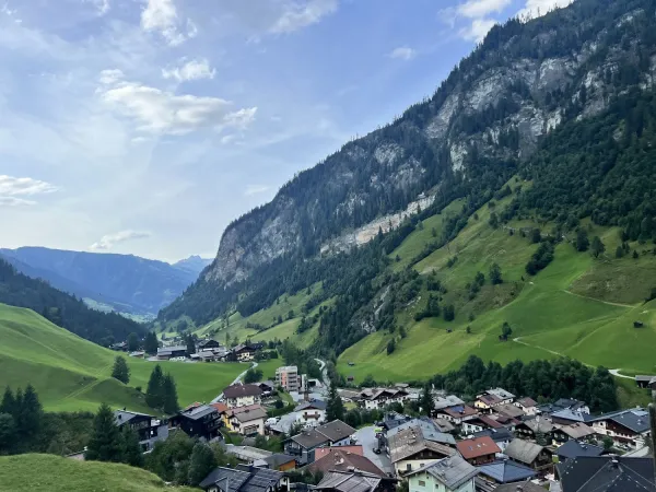 Bild von C A