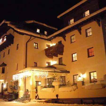 Bild von Naturhotel Huettenwirt in Grossarl