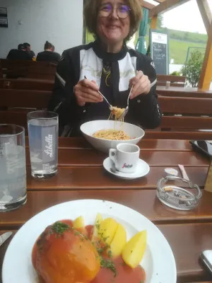 Restaurant am Salzburgring