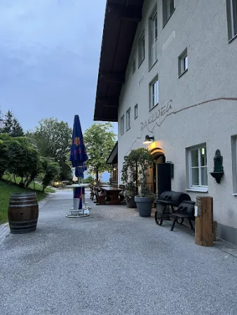 Bild von Panoramagasthof DaxLueg - Schuber OG
