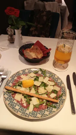 Bild von Osteria Cavalli