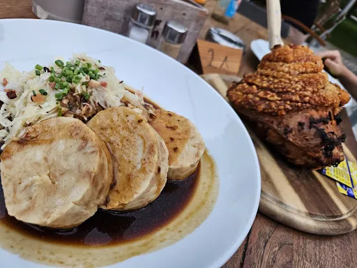 Bild von Restaurant Fuxn