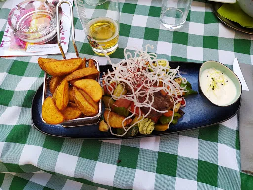 Bild von Cateringservice Martin Edlinger